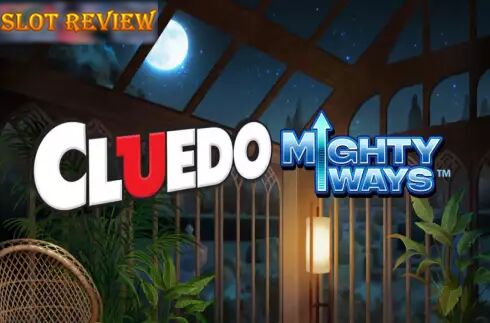 Cluedo Mighty Ways icon